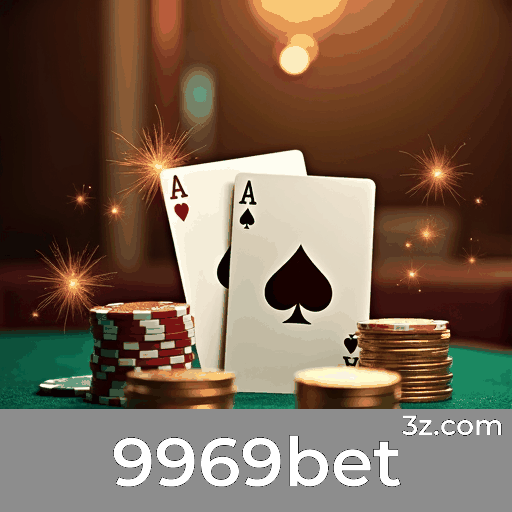 9969bet: Cassino Premiado e Seguro