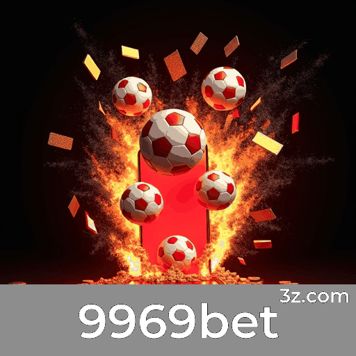 9969bet: Cassino Premiado e Seguro