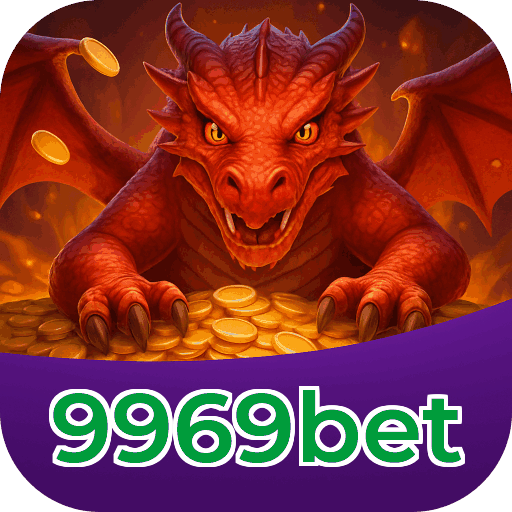 9969bet: Cassino Premiado e Seguro